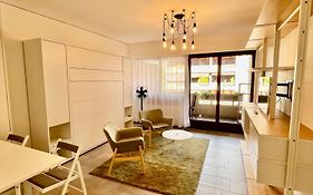 Lugano Serenity Suite - Close To The Lake